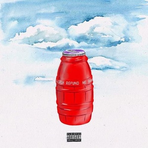 Big Sean- Bezerk (feat. A$AP Ferg & Hit-Boy) [320kbps] [2019] {YMB}⭐