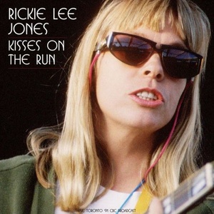 Rickie Lee Jones - Kisses On The Run (Live 1991) (2021) Mp3 320kbps [PMEDIA] ⭐️