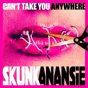 Skunk Anansie - Can't Take You Anywhere [2022-Single]