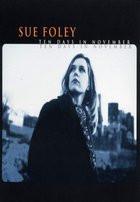 Sue Foley - Ten Days In November (1998) Flac