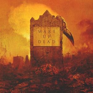 Lamb of God & Megadeth - Wake Up Dead ft. Dave Mustaine [2022-Single]