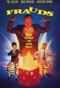 Frauds (1993) [1080p] [WEBRip] [2.0] [YTS] [YIFY]