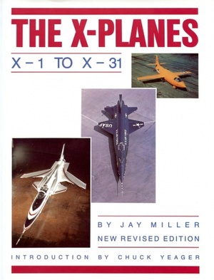 The X-Planes