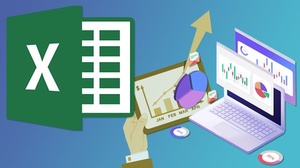 Udemy - Advanced Excel for Sales Managers | Automation & Analytics