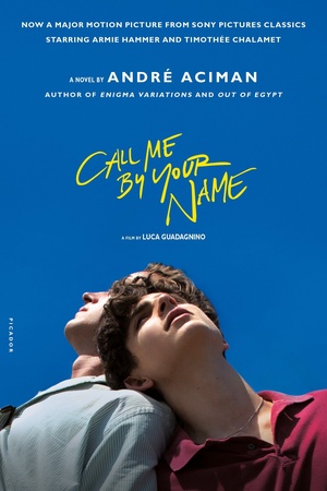 Call Me by Your Name [EPUB]