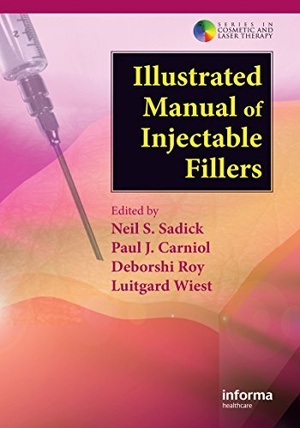 [ FreeCourseWeb ] Illustrated Manual of Injectable Fillers- A Technical Guide to the Volumetric Approach to Whole Body Rejuvenation