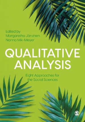 [ FreeCourseWeb ] Qualitative Analysis - Eight Approaches For The Social Sciences