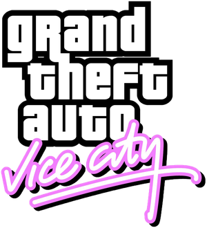 GTA Vice City Orignal Setup English GOPI SAHI