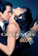 GoldenEye.1995.1080p - Full Hd - MKV - G&U