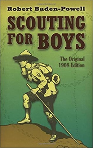 [ FreeCourseWeb ] Scouting for Boys- The Original 1908 Edition