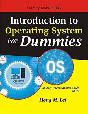 [ CourseWikia ] Introduction to Operating System for Dummies - An Easy Understanding Guide to OS