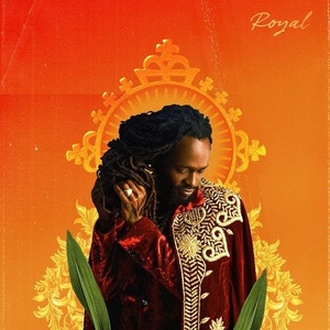 Jesse Royal - Royal (2021) Mp3 320kbps [PMEDIA] ⭐️