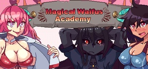 Magical Waifus Academy v1.1