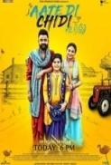 Aate Di Chidi (2018) Punjabi 720p HDTV x264 AAC Exclusive BabaHD