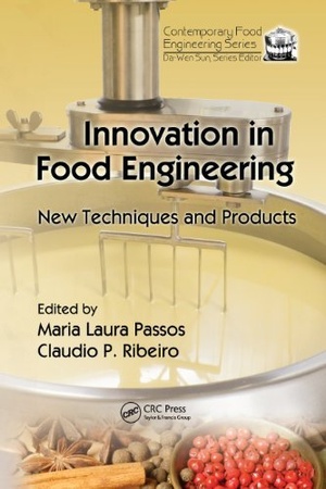 [ FreeCourseWeb ] Innovation in Food Engineering - New Techniques and Products