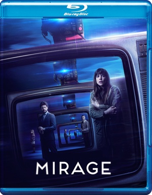 Mirage a.k.a. Durante la tormenta (2018) 1080p BluRay 10bit HEVC x265 [Hindi DDP 5.1 + Spanish DD 5.1] EBSub ~ imSamirOFFICIAL