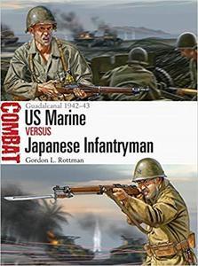 [ CourseWikia ] US Marine vs Japanese Infantryman - Guadalcanal 1942-43 (Combat) (PDF)