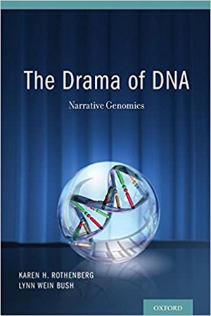 [ FreeCourseWeb ] The Drama of Dna- Narrative Genomics