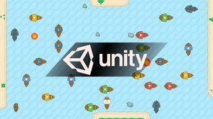 Skillshare - Unity 2D Game Development Course
