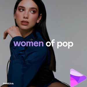 Various Artists - Women of Pop (2022) Mp3 320kbps [PMEDIA] ⭐️
