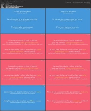 [ FreeCourseWeb ] Udemy - French Level 3 - The Ultimate Guide to Master Reading French