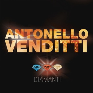Antonello Venditti - Diamanti [3CD] (2006 Pop) [Flac 16-44]