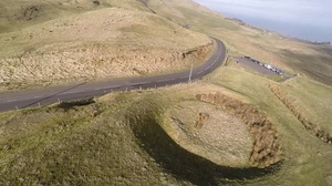 Ancient Aliens S18E17 The Shining Ones 1080p WEBRip x265 An0mal1.mkv