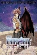 Fairy Tail Dragon Cry 2017 720p BRRip x264 Tv21