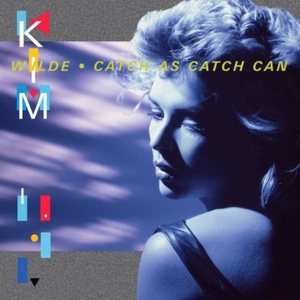 Kim Wilde - Catch As Catch Can (Remastered 2009) (1983) Flac