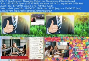 [ FreeCourseWeb ] Udemy - Making Teaching Visible