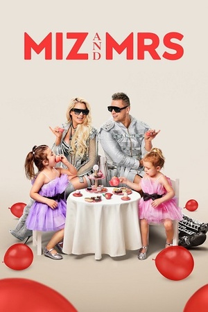 Miz and Mrs S03E09-E10 1500k 720p WEBRip h264 [TJET]