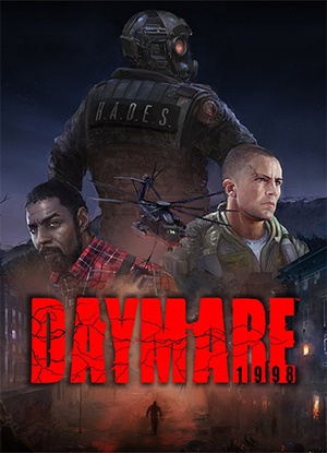 Daymare: 1998 (MULTi7) [FitGirl Repack, Selective Download - from 15.1 GB]