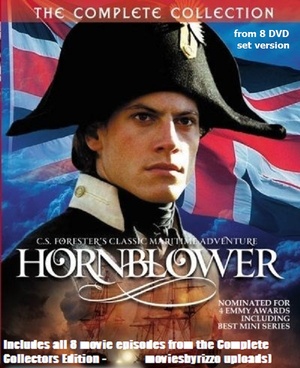 Horatio Hornblower British Television Series A E Xvid moviesbyrizzo 5 5GB