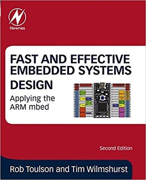 [ FreeCourseWeb ] Fast and Effective Embedded Systems Design- Applying the ARM mbed, 2nd Edition