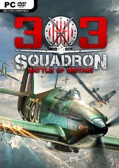303 Squadron Battle of Britain-HOODLUM