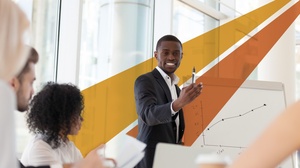 LinkedIn - Leading Strategically