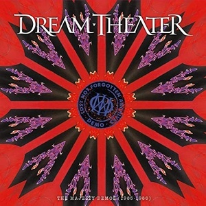 Dream Theater - Lost Not Forgotten Archives The Majesty Demos (1985-1986) (2022) Mp3 320kbps [PMEDIA] ⭐️