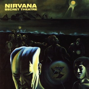 Nirvana - Secret Theatre (2022) [16Bit-44.1kHz] FLAC [PMEDIA] ⭐️