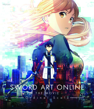 Sword Art Online - Movie 01 (Ordinal Scale) [BD 1080p][HEVC x265 10bit][Dual-Audio][Eng-Subs]