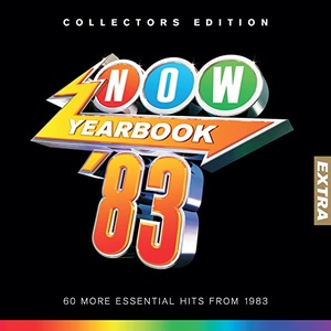 VA - NOW Yearbook Extra 1983꞉ Collectors Edition (3CD) (2021) Mp3 320kbps [PMEDIA] ⭐️