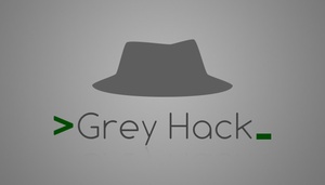 Grey Hack v.0.7.3363 [ENG/SPA] [SteamRip] [Unity3D] [Linux Native]