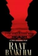 Raat Baaki Hai 2021 x264 720p WebHD Esub Hindi THE GOPI SAHI