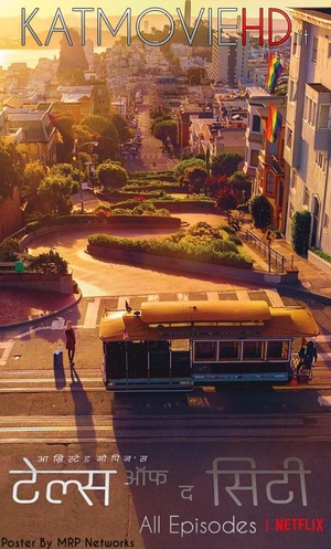 Tales of the City S01 (2019) WEB-DL 720p [Hindi + English] Dual-Audio x265 HEVC - KatmovieHD