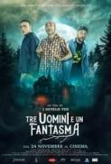 Tre.Uomini.E.Un.Fantasma.2022.iTA.WEBDL.1080p.x264-CYBER.mkv