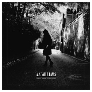 [chamber pop, dream-pop] (2021) A.A. Williams - Songs from Isolation [FLAC] [DarkAngie]