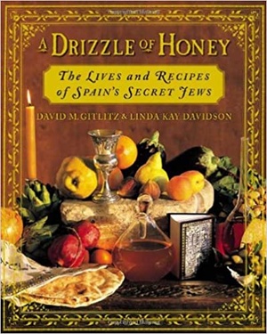 [ FreeCourseWeb ] A Drizzle of Honey - The Life and Recipes of Spain's Secret Jews