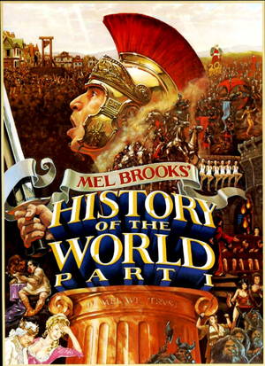 La pazza storia del mondo-History of the world (1981) ITA-ENG Ac3 5.1 BDRip 1080p H264 [ArMor]