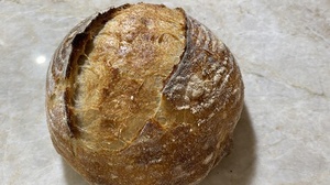 Udemy - Complete Sourdough Bread Baking - Levels 1, 2, 3 and 4!