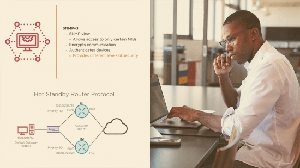 [ FreeCourseWeb ] PluralSight - Network Services for Cisco CCNA