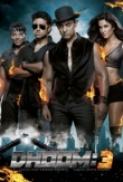 Dhoom 3 2013 Hindi 1080p BluRay x264 2 5GB MP4
